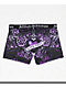 Affliction Carbon Purple Boyshort Underwear - Thumbnail image 2 of 2