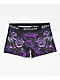 Affliction Carbon Purple Boyshort Underwear - Thumbnail image 1 of 2
