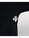 Affliction Catastrophe Black Wash Thermal Long Sleeve T-Shirt - Thumbnail image 4 of 5