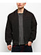 Affliction Catharsis Black Hooded Canvas Jacket - Thumbnail image 5 of 6