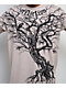 Affliction Catharsis Sand T-Shirt - Thumbnail image 2 of 4