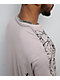 Affliction Catharsis Sand T-Shirt - Thumbnail image 3 of 4