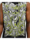 Affliction Caustic Abyss Black Lava Wash Tank Top - Thumbnail image 3 of 3