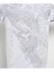 Affliction Caustic Abyss White T-Shirt - Thumbnail image 3 of 3
