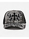 Affliction Cauterized Stone Trucker Hat - Thumbnail image 3 of 4