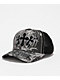 Affliction Cauterized Stone Trucker Hat - Thumbnail image 1 of 4