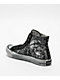 Affliction Collapse Black & Grey Shoes - Thumbnail image 2 of 3