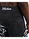 Affliction Collapse Black Board Shorts - Thumbnail image 4 of 5