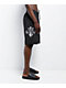 Affliction Collapse Black Board Shorts - Thumbnail image 5 of 5