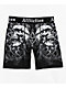 Affliction Collapse Black Boxer Briefs - Thumbnail image 1 of 2