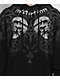 Affliction Collapse Black Hoodie - Thumbnail image 3 of 4