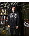Affliction Collapse Black Hoodie - Thumbnail image 4 of 4