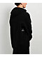 Affliction Collapse Black Hoodie - Thumbnail image 2 of 4
