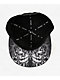 Affliction Collapse Black Snapback Hat - Thumbnail image 4 of 4