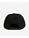 Affliction Collapse Black Snapback Hat - Thumbnail image 2 of 4