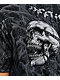 Affliction Collapse Black Wash T-Shirt - Thumbnail image 3 of 4