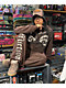 Affliction Collapse Brown Sweatpants - Thumbnail image 10 of 11