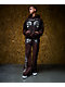 Affliction Collapse Brown Sweatpants - Thumbnail image 11 of 11