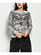 Affliction Collapse Camo Thermal Long Sleeve T-Shirt - Thumbnail image 1 of 3