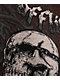 Affliction Collapse Rhinestone Brown Wash Hoodie - Thumbnail image 4 of 10