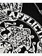 Affliction Congregation Black Crop T-Shirt - Thumbnail image 5 of 6