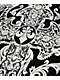 Affliction Congregation Black Crop T-Shirt - Thumbnail image 6 of 6