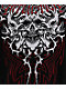 Affliction Corrosive Kingdom Black Sweater - Thumbnail image 3 of 4