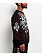Affliction Corrosive Kingdom Black Sweater - Thumbnail image 4 of 4