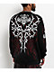Affliction Corrosive Kingdom Black Sweater - Thumbnail image 2 of 4