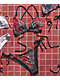 Affliction Crimson Temple Black Triangle Bikini Top - Thumbnail image 5 of 5