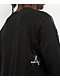 Affliction Cross And Bones Black Long Sleeve T-Shirt - Thumbnail image 3 of 3