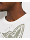 Affliction Cross White T-Shirt - Thumbnail image 4 of 6