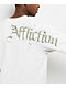 Affliction Cross White T-Shirt - Thumbnail image 5 of 6