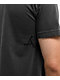 Affliction Crows Charcoal T-Shirt - Thumbnail image 3 of 3