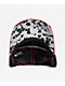 Affliction Crows Dirty Red Potassium Spray & Black Trucker Hat - Thumbnail image 4 of 4