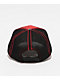 Affliction Crows Dirty Red Potassium Spray & Black Trucker Hat - Thumbnail image 2 of 4