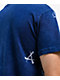 Affliction Crows Navy T-Shirt - Thumbnail image 3 of 3