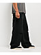 Affliction Cursed Loti Black Wash Wide Leg Jeans - Thumbnail image 5 of 6