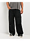 Affliction Cursed Loti Black Wash Wide Leg Jeans - Thumbnail image 2 of 6