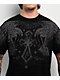 Affliction Dark Attack Black T-Shirt  - Thumbnail image 2 of 3