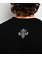 Affliction Dark Attack Black T-Shirt  - Thumbnail image 3 of 3