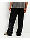 Affliction Darkness Falls Black Sweatpants - Thumbnail image 2 of 6