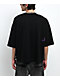 Affliction Darkness Falls Black T-Shirt - Thumbnail image 2 of 4