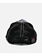 Affliction Darkness Falls Black Trucker Hat - Thumbnail image 2 of 5