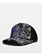 Affliction Darkness Falls Black Trucker Hat - Thumbnail image 1 of 5