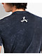Affliction Darkness Mountain Wash T-Shirt - Thumbnail image 2 of 3
