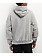 Affliction Deadly Grey Wash Hoodie - Thumbnail image 2 of 3
