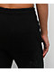 Affliction Death Eyes Black Wide Leg Sweatpants - Thumbnail image 4 of 9
