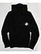 Affliction Death Eyes Black Zip Hoodie - Thumbnail image 6 of 7
