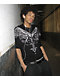 Affliction Death Eyes Black Zip Hoodie - Thumbnail image 7 of 7